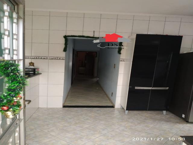 Casa para Venda em Hortolândia - 4