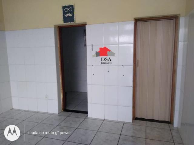 #CA0247 - Casa para Venda em Campinas - SP - 2