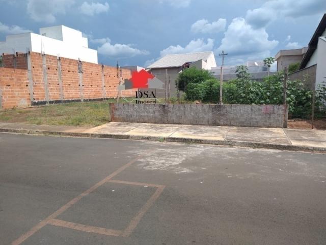 #TE0046 - Área para Venda em Hortolândia - SP - 1