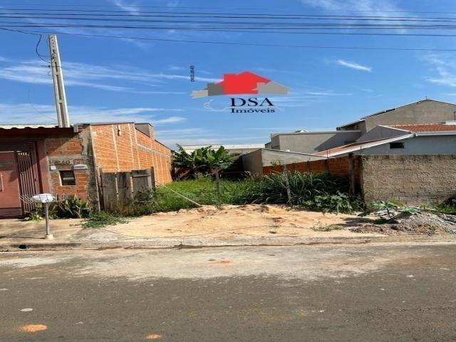 #TE0048 - Área para Venda em Hortolândia - SP - 1
