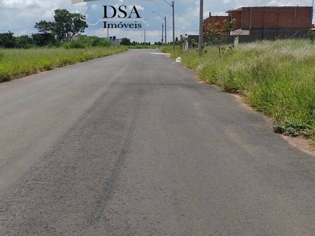 #TE0049 - Área para Venda em Hortolândia - SP - 1
