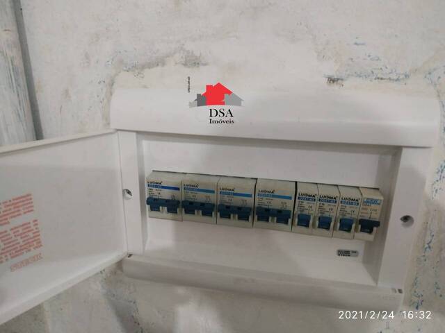 Barracão para Locação em Hortolândia - 5