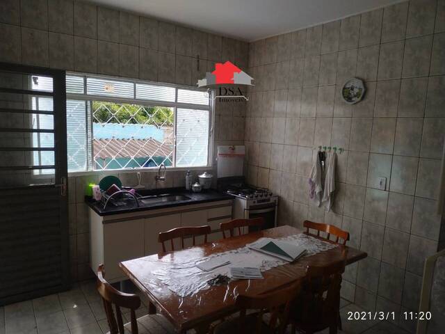 Casa para Venda em Hortolândia - 3