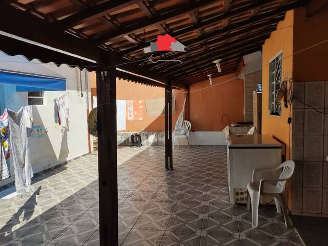 Casa para Venda em Hortolândia - 2