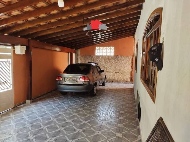 Casa para Venda em Hortolândia - 4