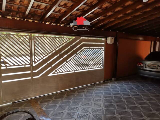 Casa para Venda em Hortolândia - 5