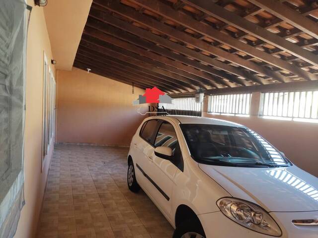 Casa para Venda em Hortolândia - 2