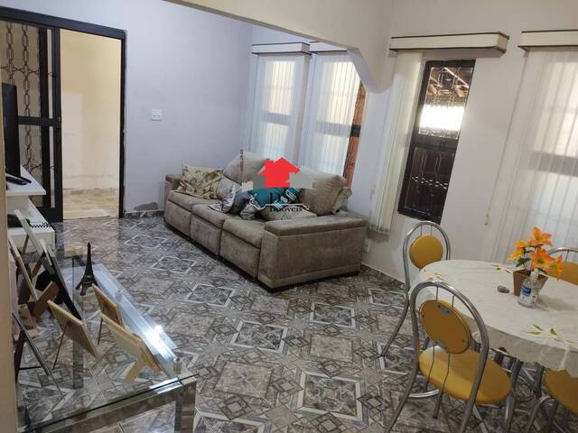 Casa para Venda em Hortolândia - 4
