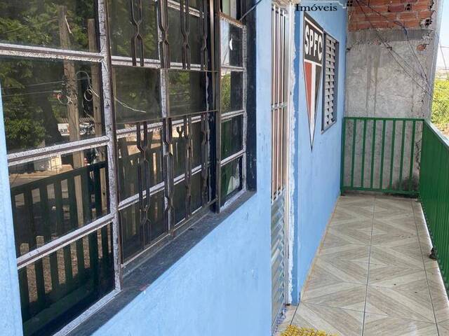 Casa para Venda em Hortolândia - 3