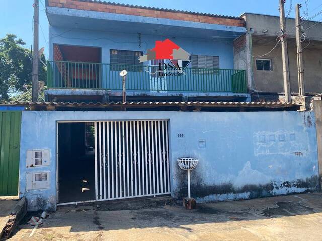 Casa para Venda em Hortolândia - 2