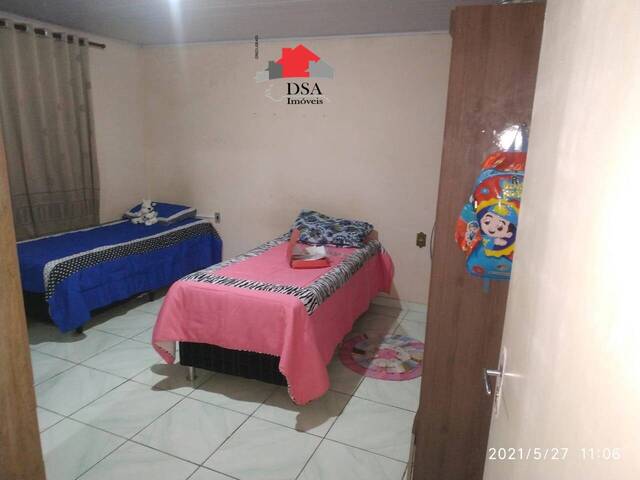#CA0286 - Casa para Venda em Campinas - SP