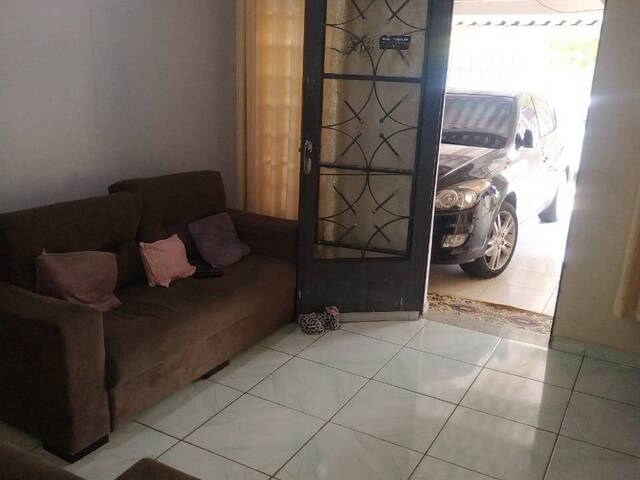 #CA0286 - Casa para Venda em Campinas - SP