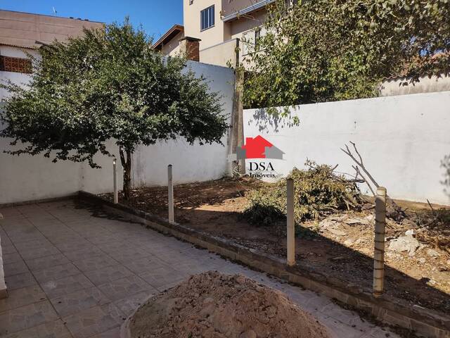 #CA327 - Casa para Venda em Hortolândia - SP