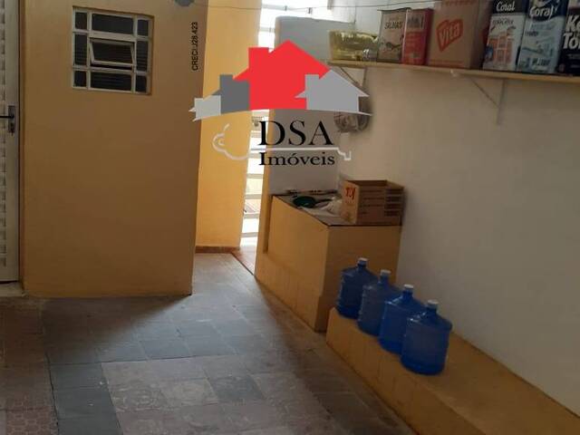 Casa para Venda em Campinas - 4