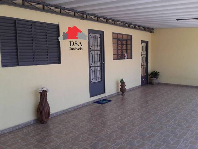 Casa para Venda em Hortolândia - 4