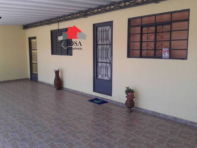 Casa para Venda em Hortolândia - 3