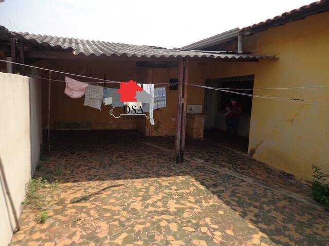 Casa para Venda em Hortolândia - 3
