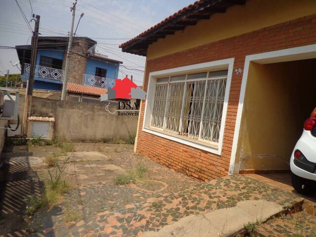 Casa para Venda em Hortolândia - 5