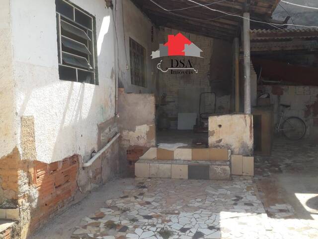 #CA0318 - Casa para Venda em Hortolândia - SP