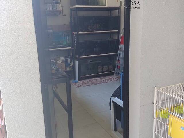 Casa para Venda em Hortolândia - 2