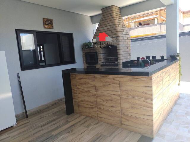 Casa para Venda em Hortolândia - 4