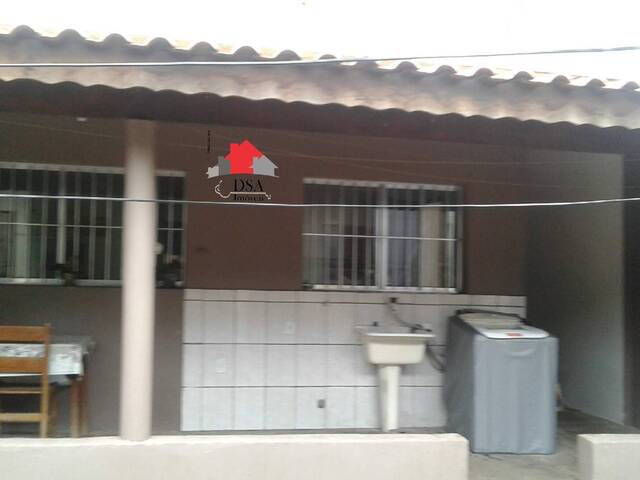 Casa para Venda em Hortolândia - 3