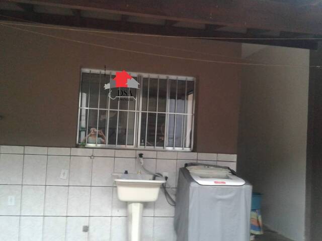 Casa para Venda em Hortolândia - 4