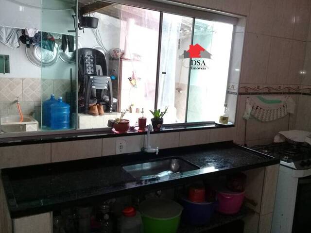 #CA0099 - Casa para Venda em Hortolândia - SP