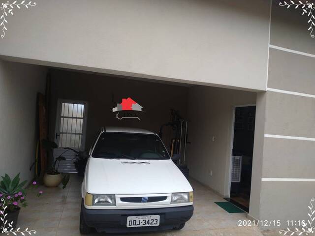 Casa para Venda em Hortolândia - 3