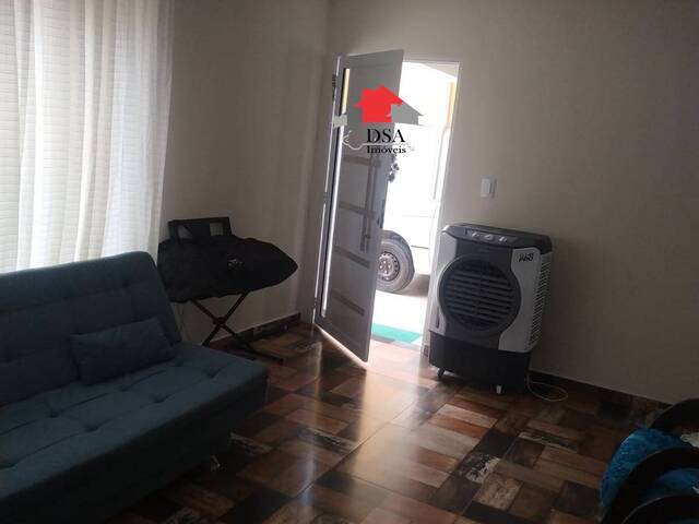 Casa para Venda em Hortolândia - 5