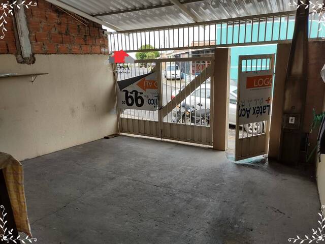 #CA0331 - Casa para Venda em Hortolândia - SP