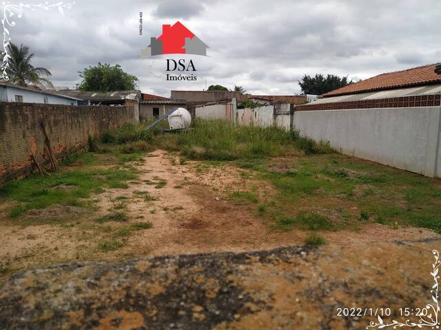 Área para Venda em Hortolândia - 4