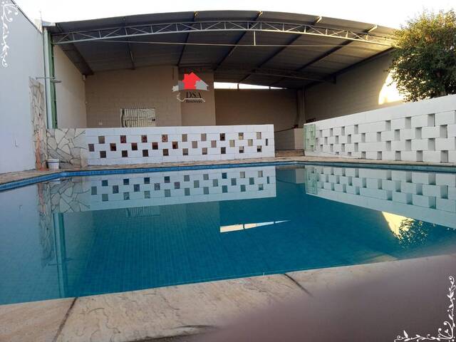 Sala para Venda em Sumaré - 4