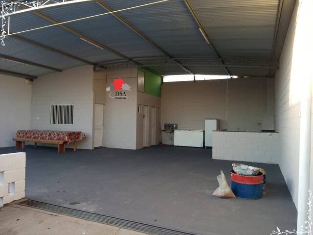 Sala para Venda em Sumaré - 5