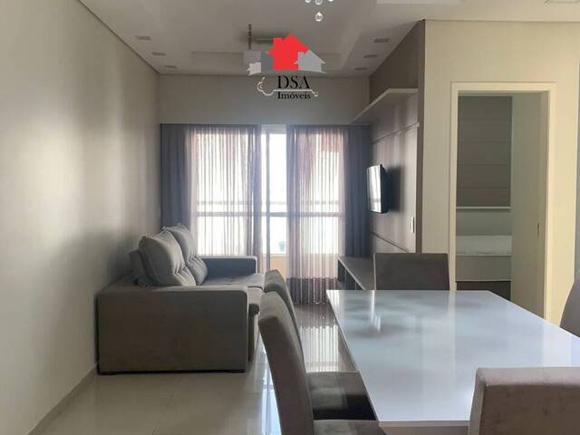 #AP0075 - Apartamento para Venda em Hortolândia - SP - 2