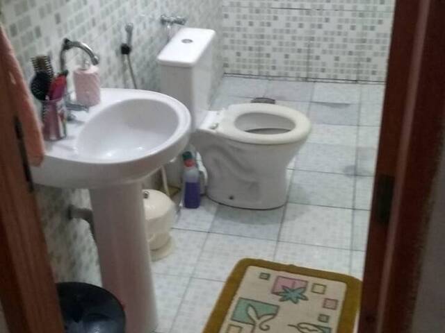 #CA0343 - Casa para Venda em Hortolândia - SP
