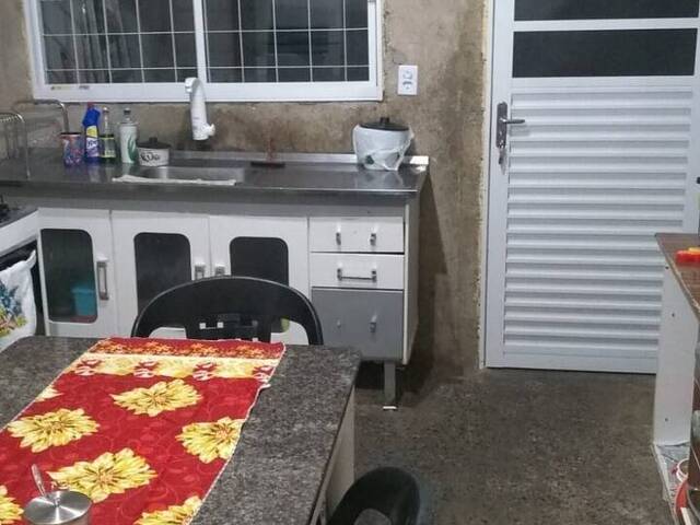 Casa para Venda em Hortolândia - 4