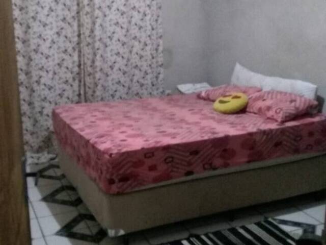 #CA0343 - Casa para Venda em Hortolândia - SP