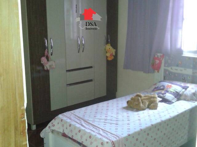 #CA0344 - Casa para Venda em Hortolândia - SP