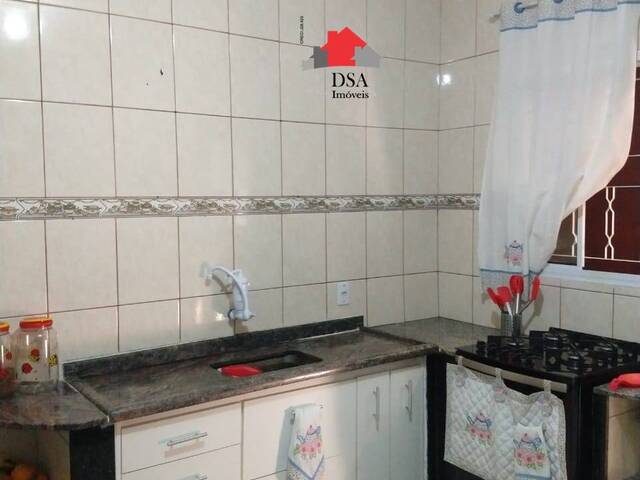 Casa para Venda em Hortolândia - 4