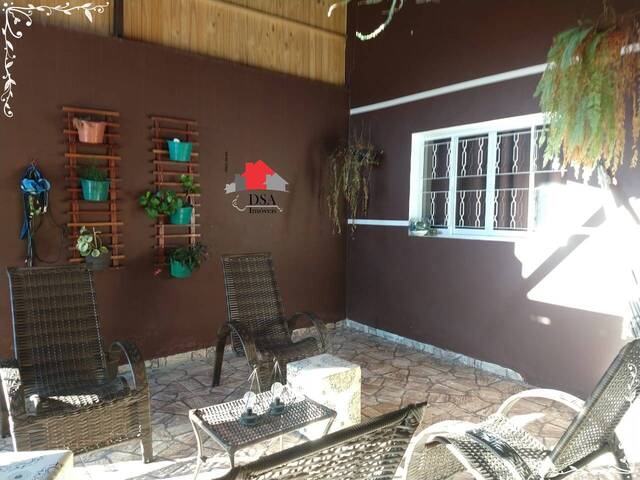 Casa para Venda em Hortolândia - 2