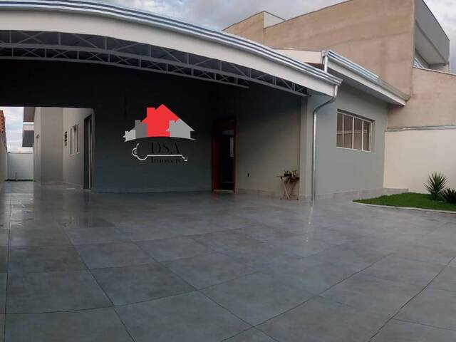Casa para Venda em Sumaré - 5