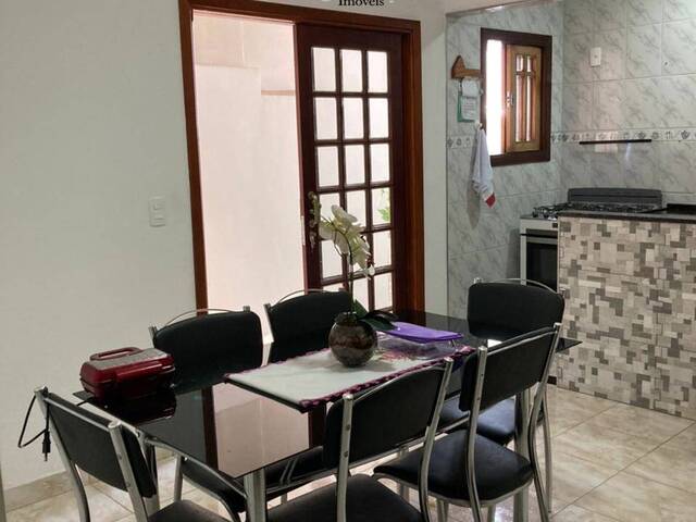 Casa para Venda em Hortolândia - 2