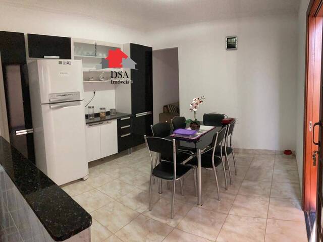 Casa para Venda em Hortolândia - 4
