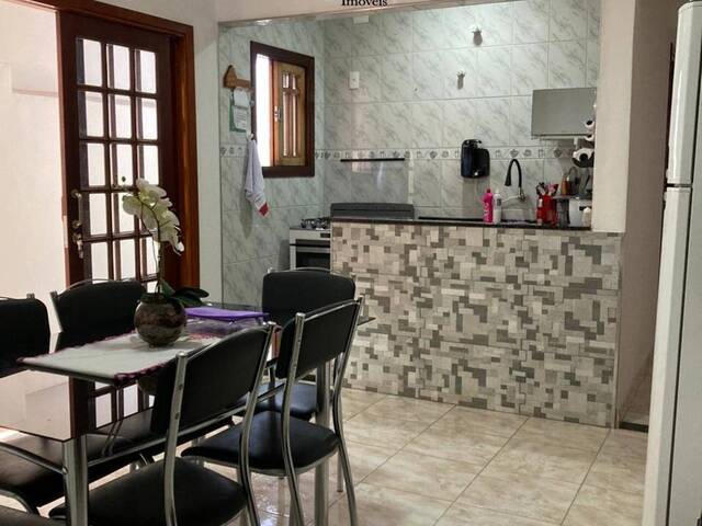 Casa para Venda em Hortolândia - 3