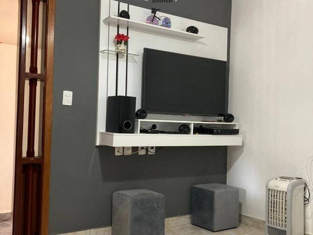 Casa para Venda em Hortolândia - 5
