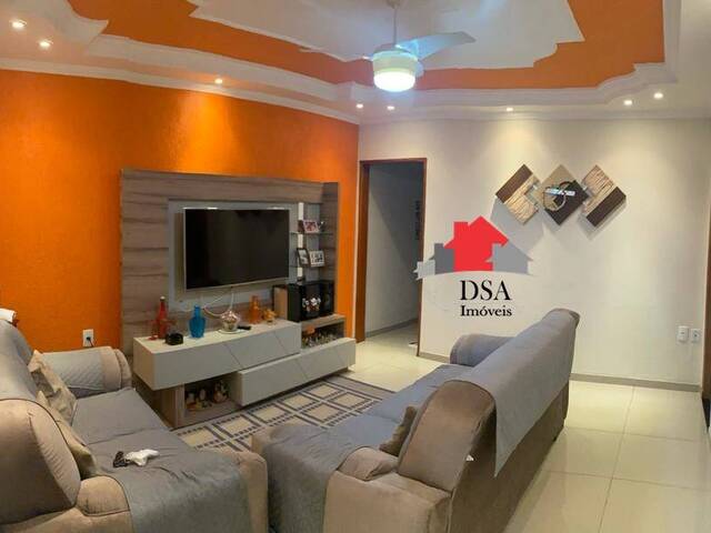 Casa para Venda em Hortolândia - 3
