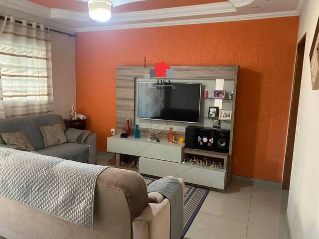 Casa para Venda em Hortolândia - 4