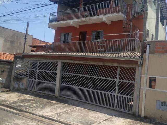 Casa para Venda em Hortolândia - 2