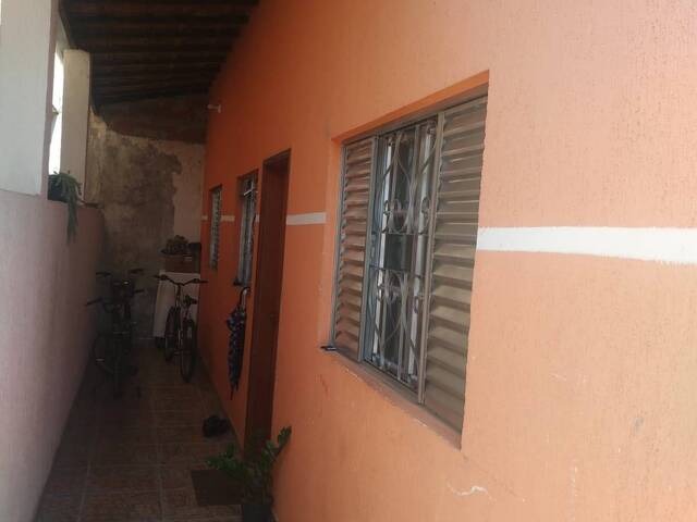 Casa para Venda em Hortolândia - 4